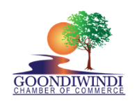 Goondiwindi Chamber of Commerce logo