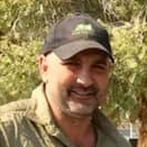 Anthony Doljanin (Owner at AJD Farming)